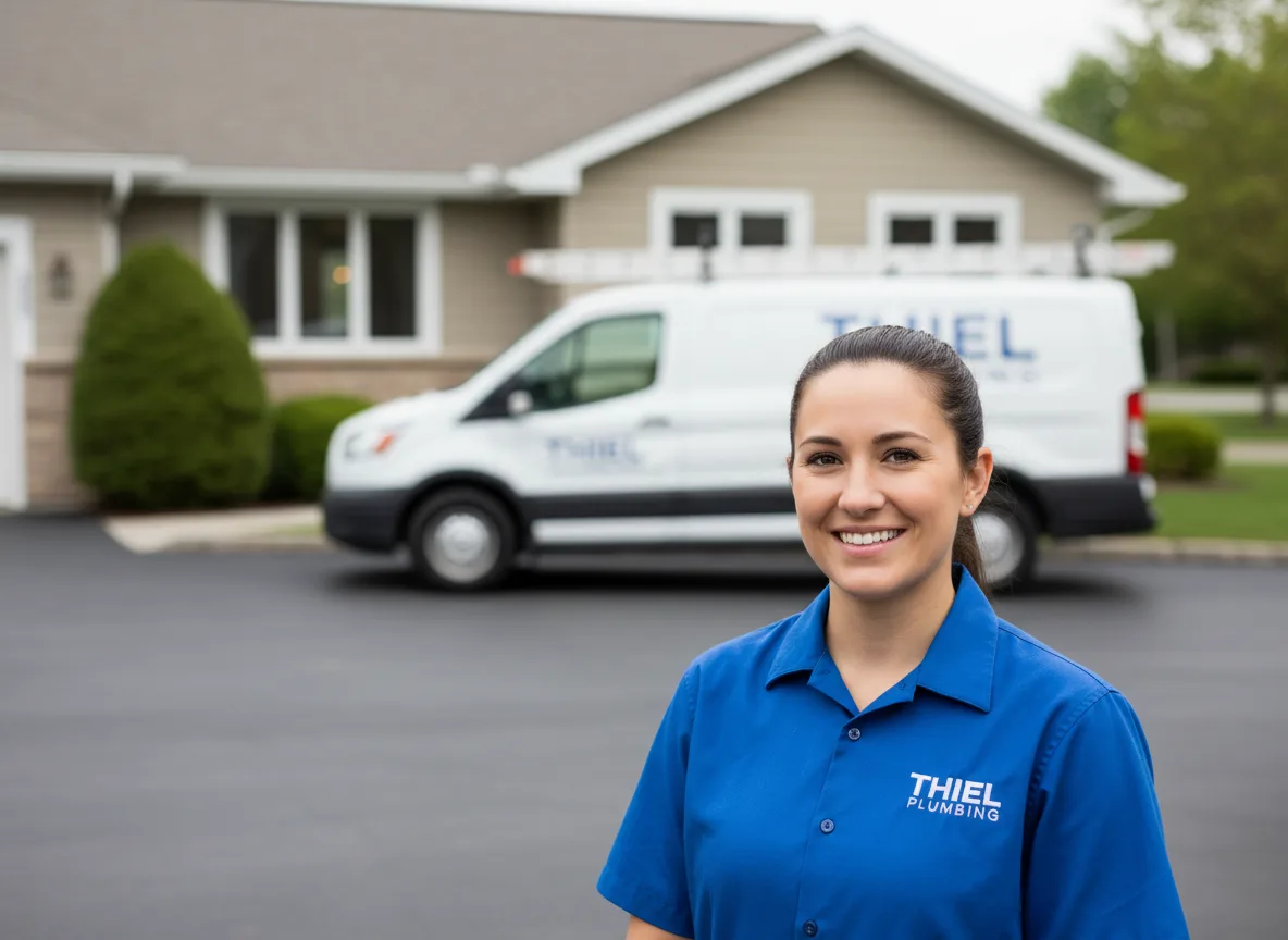 Plumber Millwood, KY FAQs